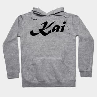 KAI Hoodie